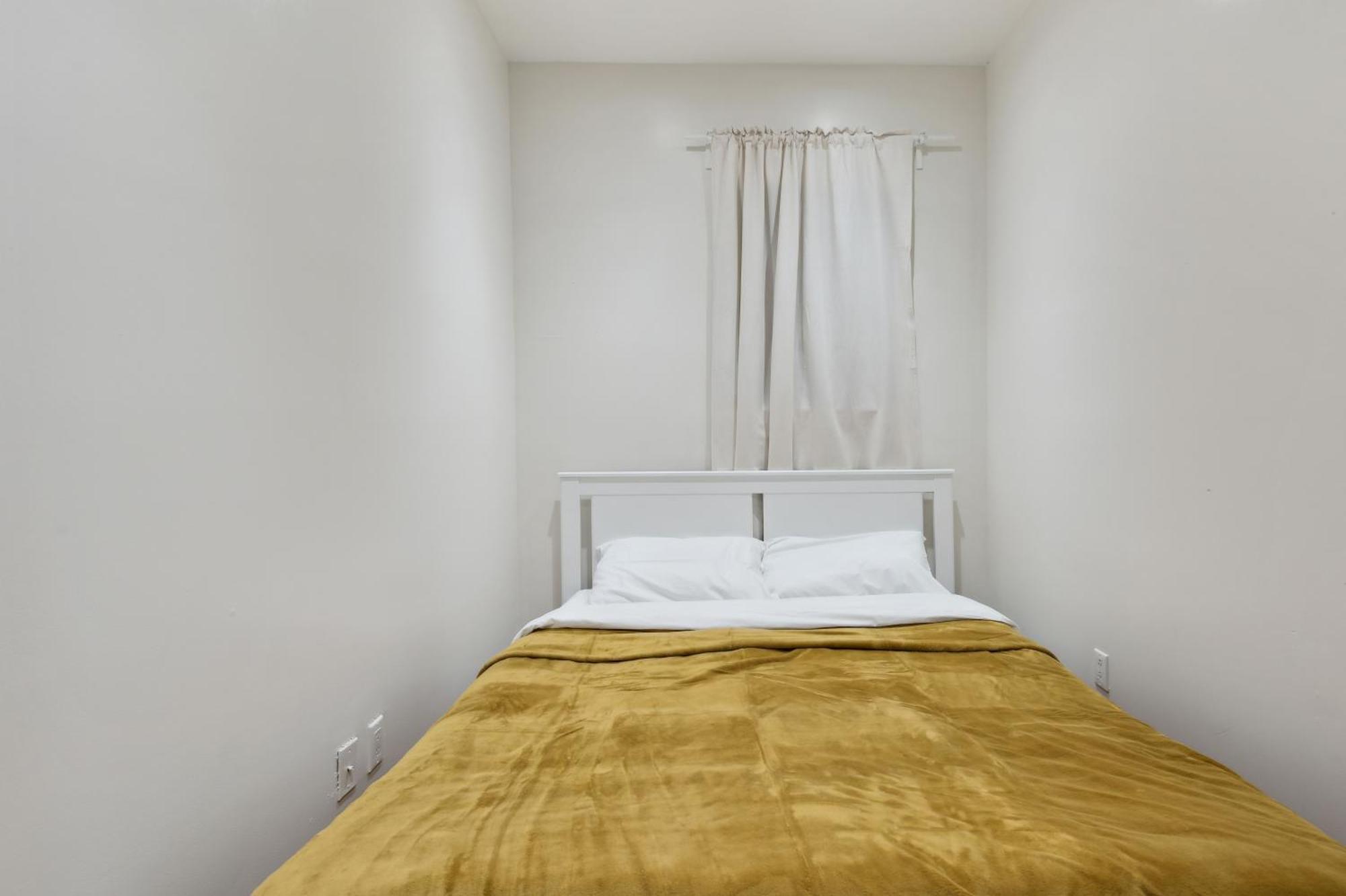 Appartement 2 Bedroom Modern Unit In Manhattan